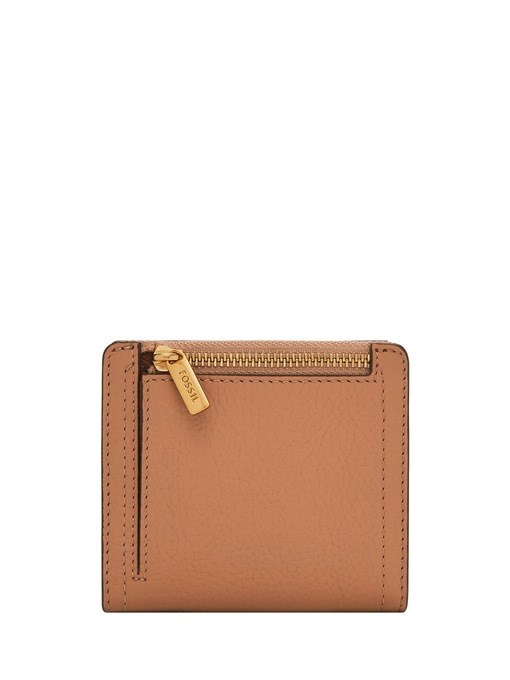 Fossil Logan Brown Wallet SL7829237