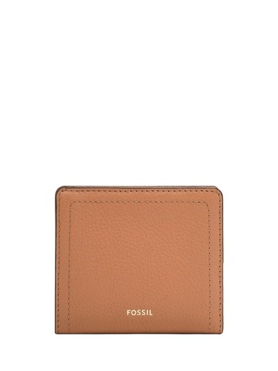 Fossil Logan Brown Wallet SL7829237