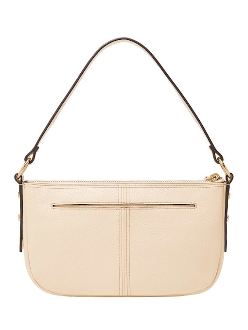 Fossil Jolie White Crossbody Bag ZB11097120