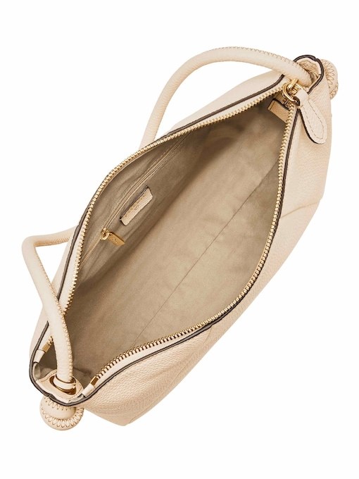 Fossil Willa White Shoulder Bag ZB11119120