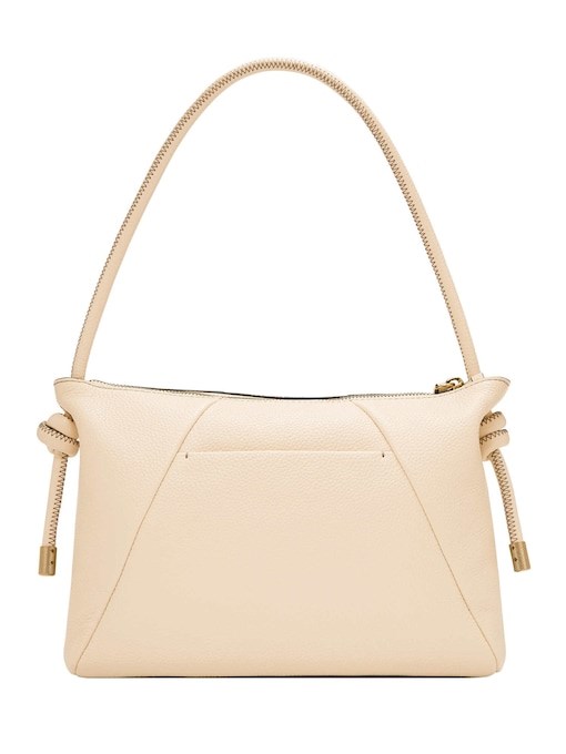 Fossil Willa White Shoulder Bag ZB11119120