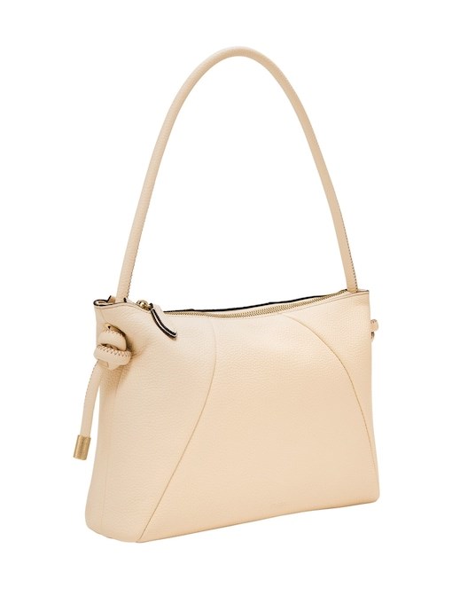 Fossil Willa White Shoulder Bag ZB11119120