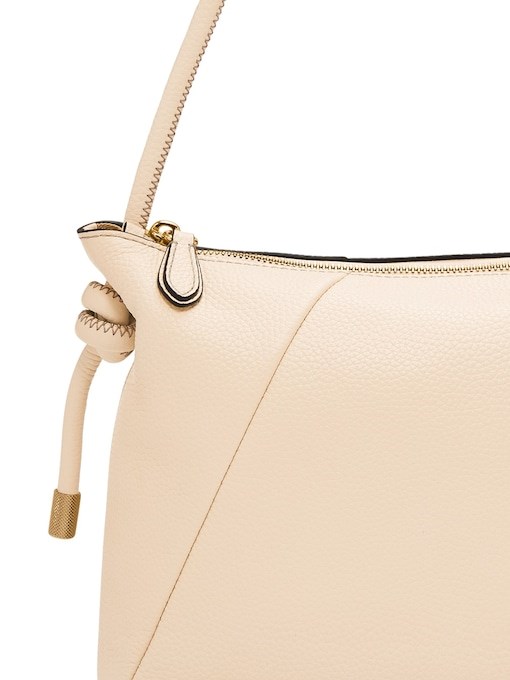 Fossil Willa White Shoulder Bag ZB11119120