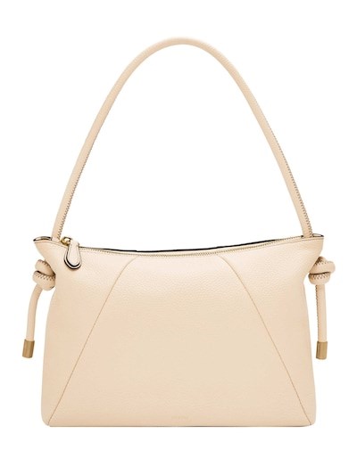 Fossil Willa White Shoulder Bag ZB11119120