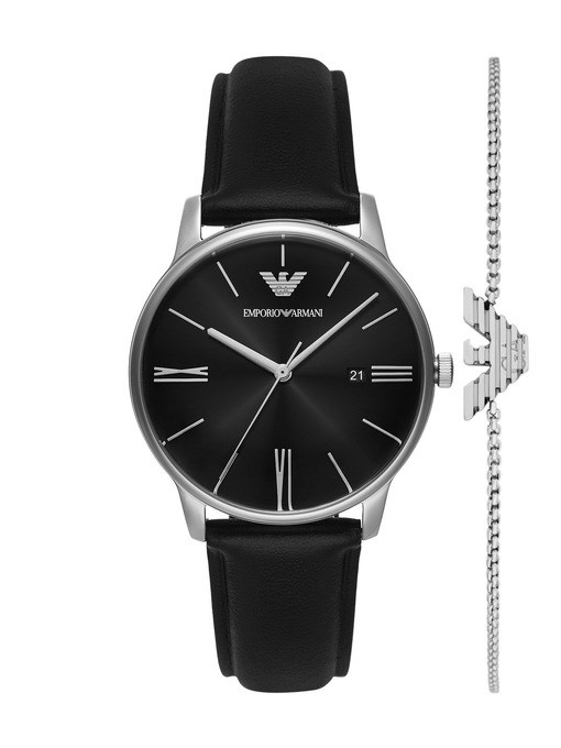 Emporio Armani Black Watch AR11583