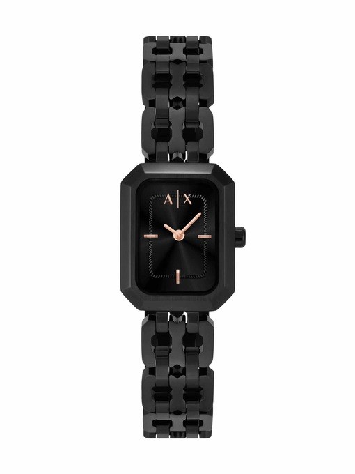 Armani Exchange Black Watch AX5813