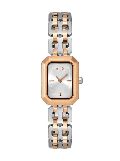 Armani Exchange Two Tone Watch AX5810 Armani Exchange Two Tone Watch AX5810