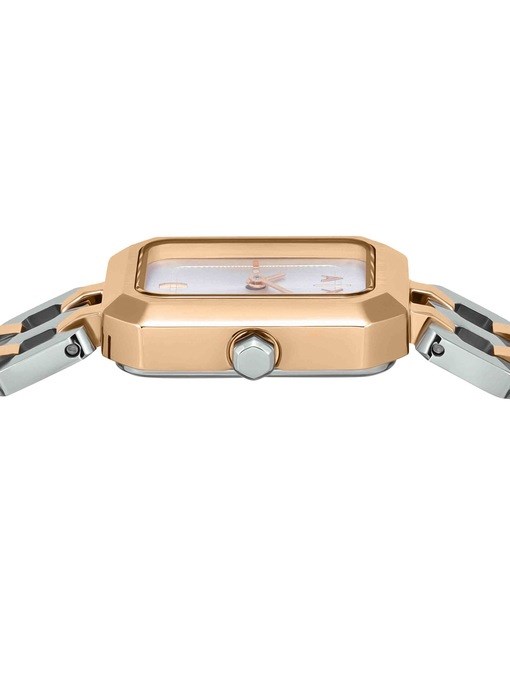 Armani Exchange Two Tone Watch AX5810 Armani Exchange Two Tone Watch AX5810