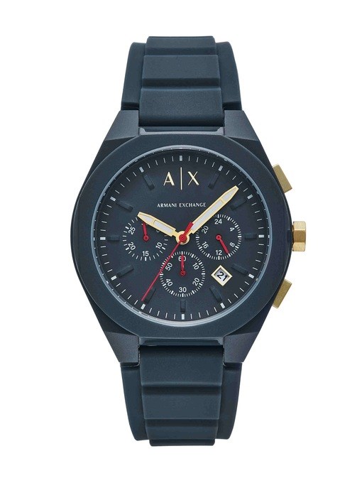Armani Exchange Blue Watch AX4168 Armani Exchange Blue Watch AX4168