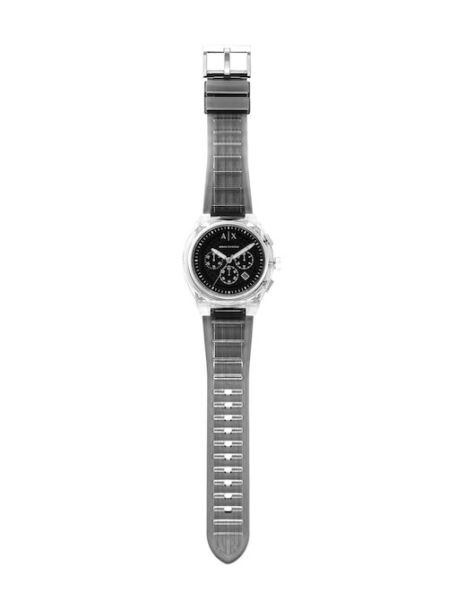 Armani Exchange Gray Watch AX4167