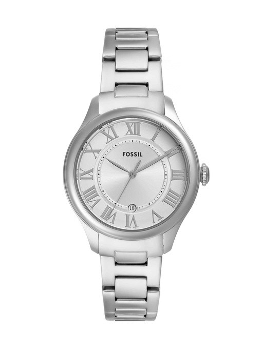 Fossil Scarlette Two Tone Watch ES5388