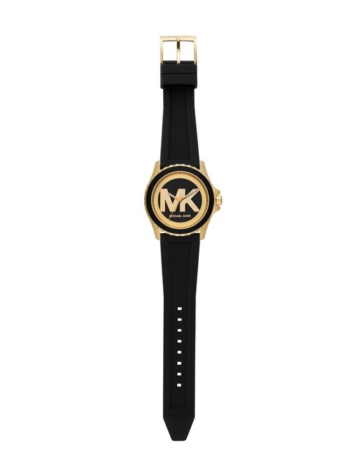 Michael Kors Everest Black Watch MK7537