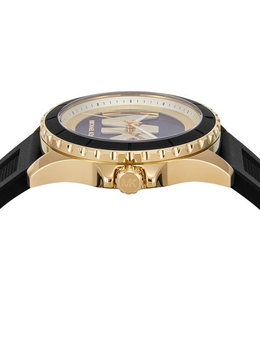 Michael Kors Everest Black Watch MK7537
