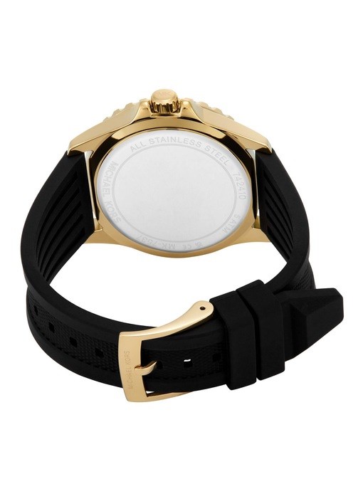 Michael Kors Everest Black Watch MK7537