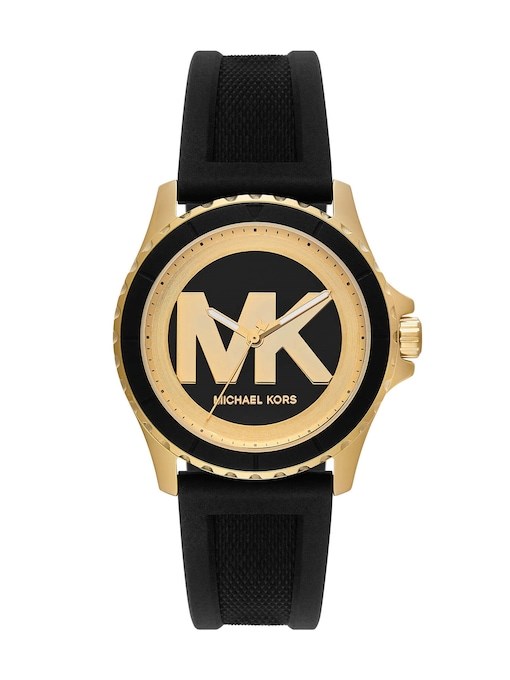 Michael Kors Everest Pink Watch MK7536