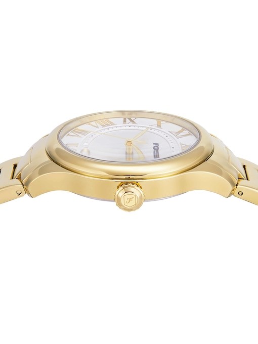 Fossil Gilmore Gold Watch ES5395 Fossil Gilmore Gold Watch ES5395