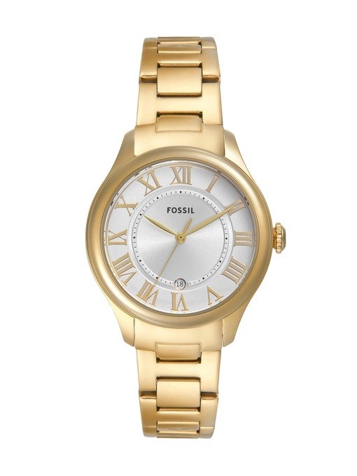 Fossil Scarlette Two Tone Watch ES5388
