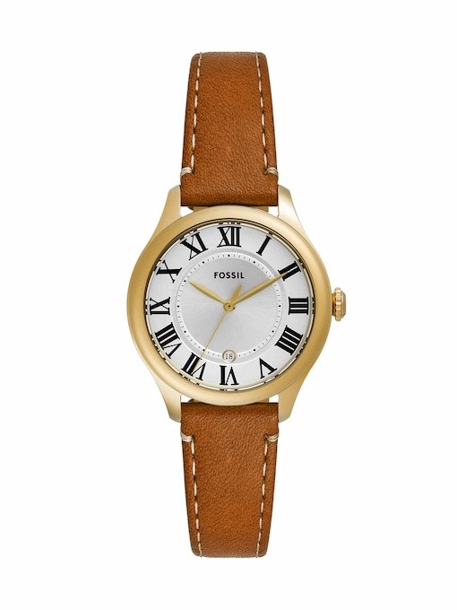 Fossil Gilmore Brown Watch ES5397