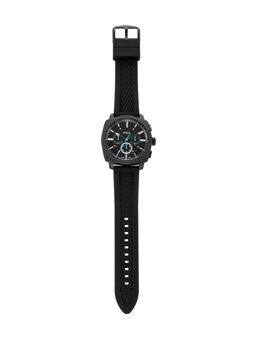 Fossil Machine Black Watch FS6099