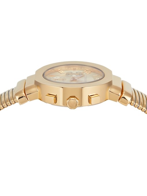Michael Kors Gramercy Gold Watch MK7525