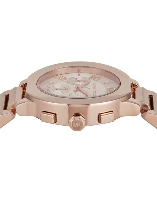 Michael Kors Gramercy Rose Gold Watch MK7521