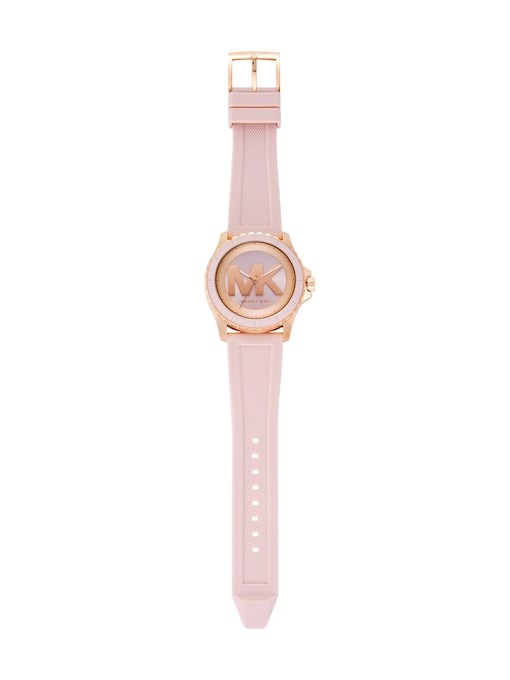 Michael Kors Everest Pink Watch MK7536