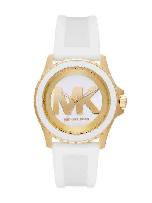 Michael Kors Everest Pink Watch MK7536