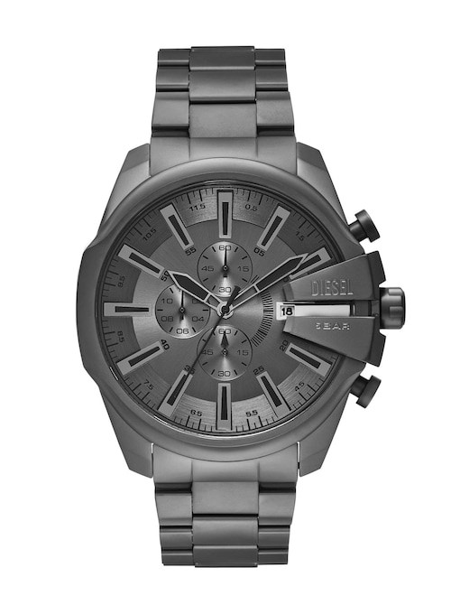 Diesel Rasp Black Watch DZ1807