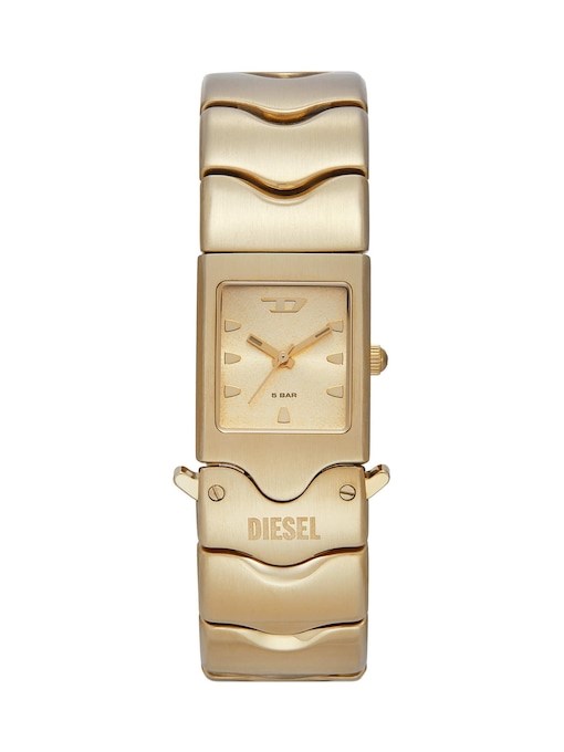 Diesel Rasp Black Watch DZ1807