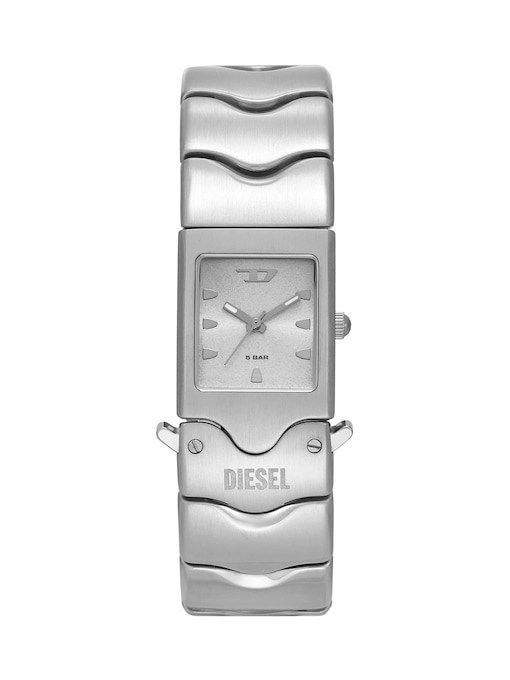 Diesel Rasp Black Watch DZ1807