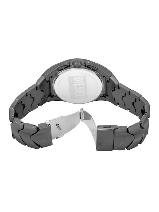 Diesel Mercurial Gray Watch DZ4682