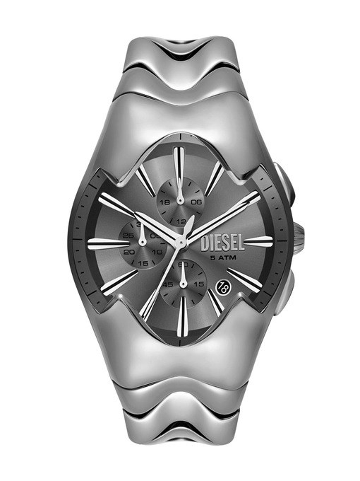 Diesel Rasp Black Watch DZ1807