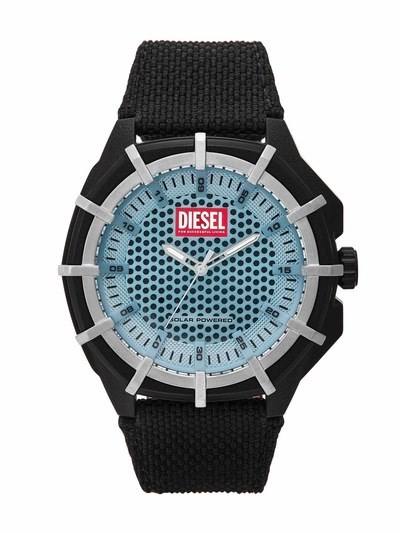 Diesel Framed Black Watch DZ4679