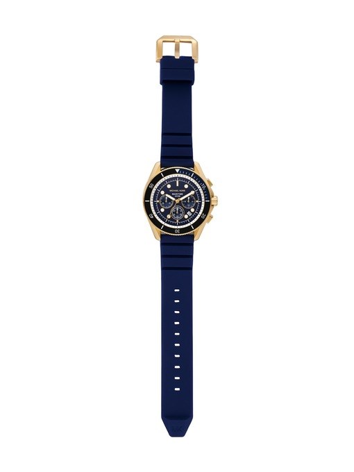 Michael Kors Maritime Blue Watch MK9205