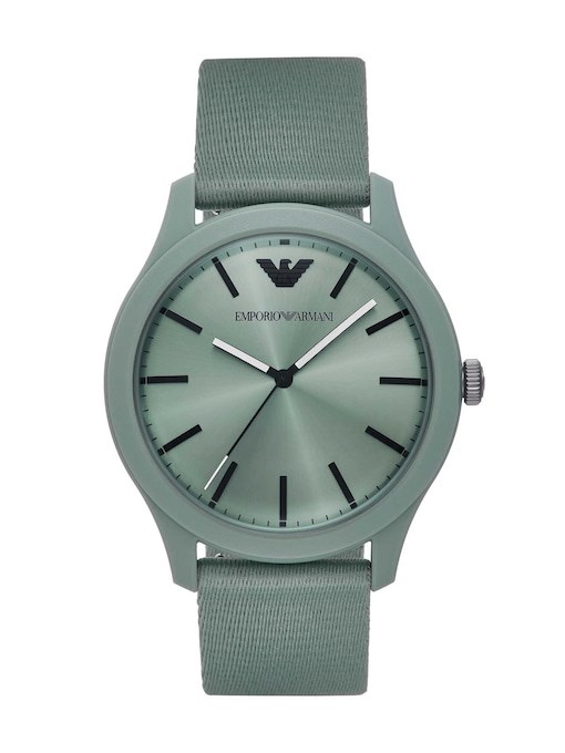Emporio Armani Green Watch AR11654