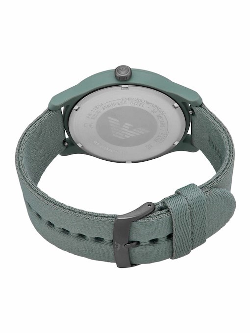 Emporio Armani Green Watch AR11654