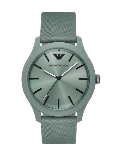 Emporio Armani Green Watch AR11654