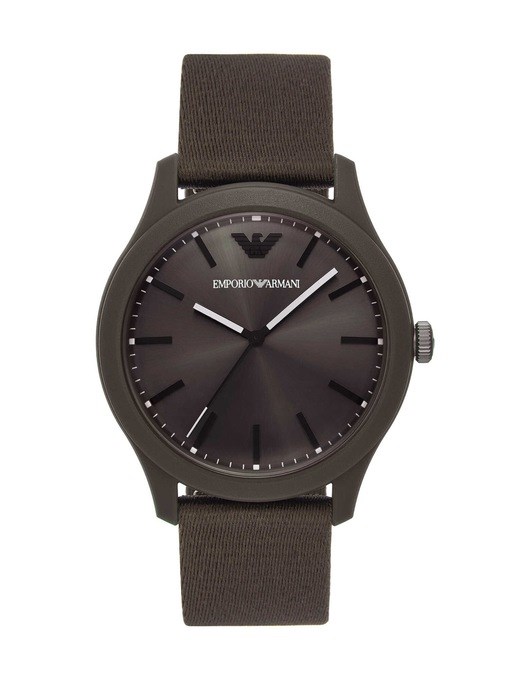 Emporio Armani Brown Watch AR11655