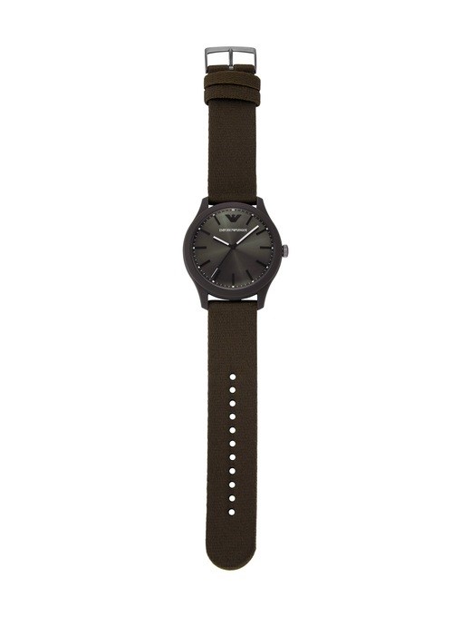 Emporio Armani Brown Watch AR11655