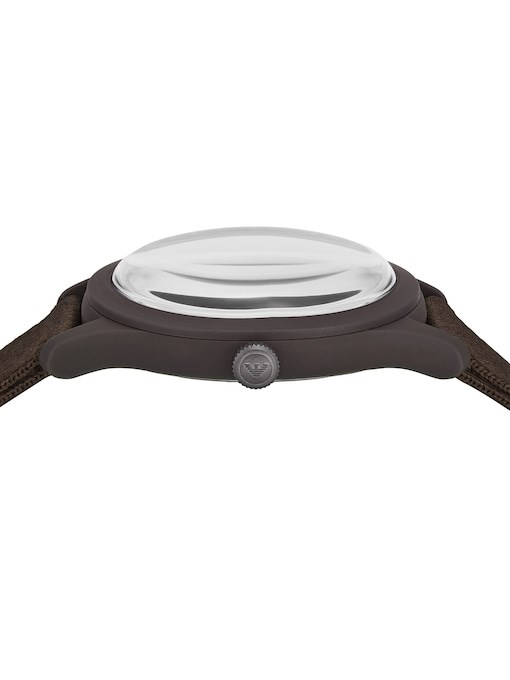 Emporio Armani Brown Watch AR11655