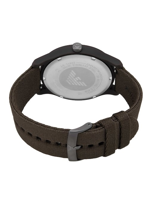 Emporio Armani Brown Watch AR11655