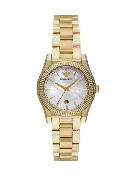 Emporio Armani Gold Watch AR11657