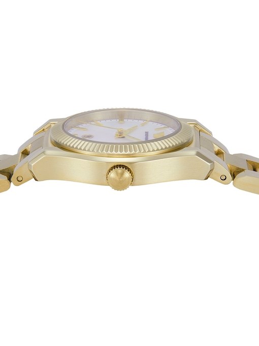 Emporio Armani Gold Watch AR11657