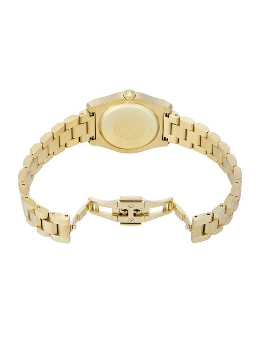Emporio Armani Gold Watch AR11657
