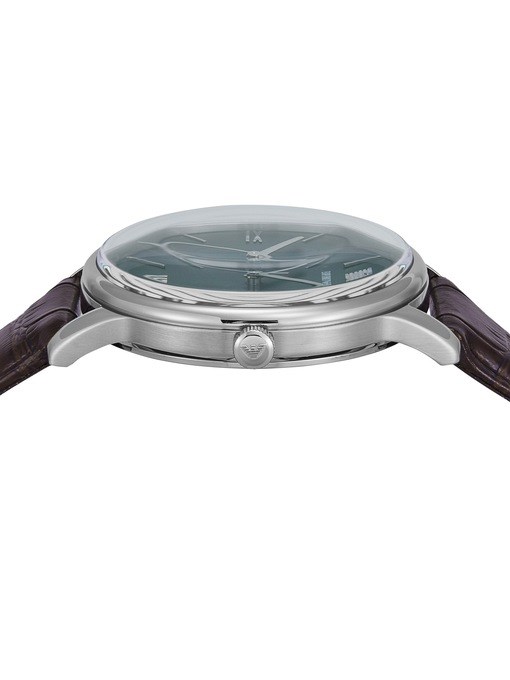 Emporio Armani Brown Watch AR11672