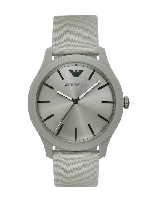 Emporio Armani Gray Watch AR11653