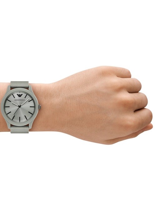 Emporio Armani Gray Watch AR11653
