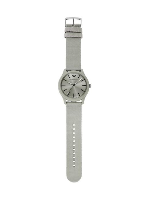 Emporio Armani Gray Watch AR11653