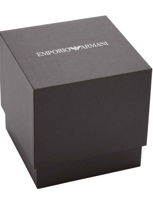 Emporio Armani Gray Watch AR11653