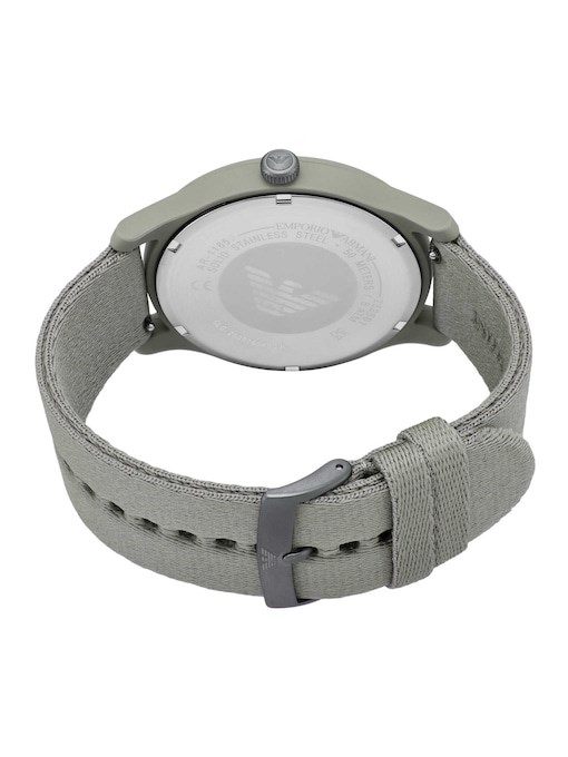 Emporio Armani Gray Watch AR11653